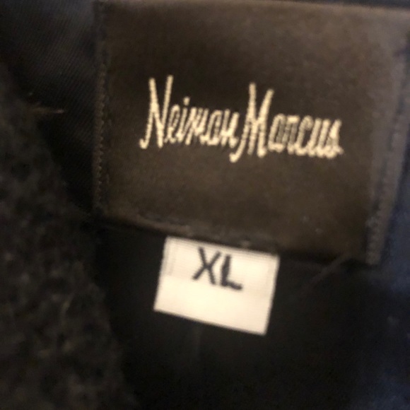 Neiman Marcus Cowboy Western Barncoat ~ Cowboy - Picture 3 of 6